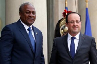 Koacinaute Côte d'Ivoire : Or donc Blé Goudé a été livré par le Ghana 